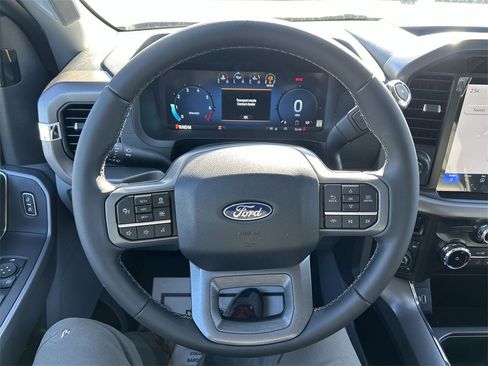 New 2026 Ford F150 XLT image 20