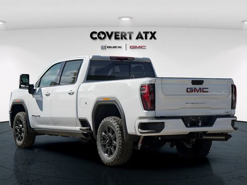 New 2026 GMC Sierra 2500 AT4 w/ AT4 Premium Plus Package image 5