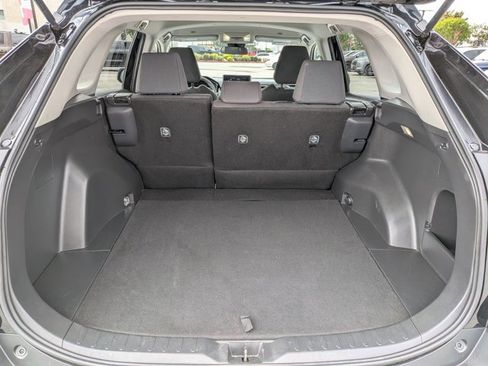 Used 2025 Toyota RAV4 LE FWD image 6