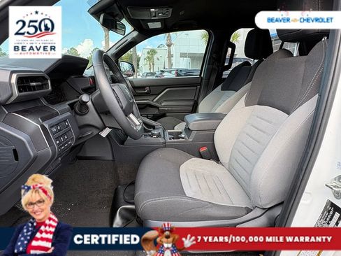 Used 2025 Toyota 4Runner Limited AWD/4WD image 10