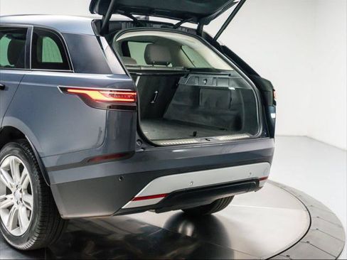 Used 2024 Land Rover Range Rover Velar S AWD/4WD image 30