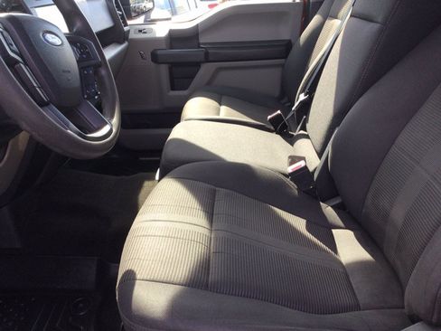 Used 2019 Ford F150 XL w/ Equipment Group 101A Mid AWD/4WD image 19