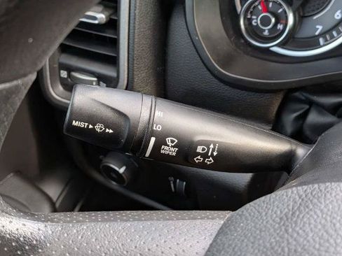Used 2024 RAM 1500 Tradesman AWD/4WD image 25