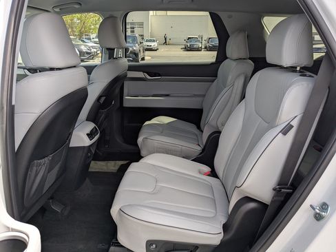 Used 2025 Hyundai Palisade SEL AWD/4WD image 28