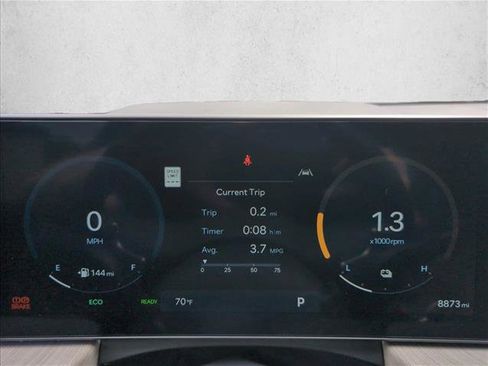 Certified 2025 Hyundai Sonata Limited FWD image 11