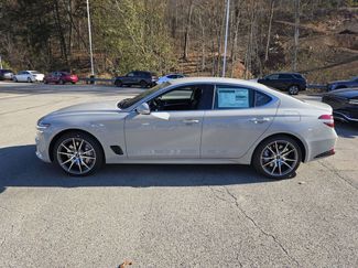 New 2026 Genesis G70 2.5T video 2