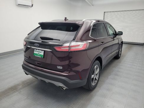 Used 2020 Ford Edge SEL w/ Convenience Package FWD image 9
