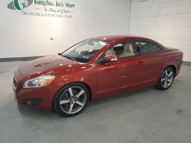Used 2012 Volvo C70 T5 FWD image 3