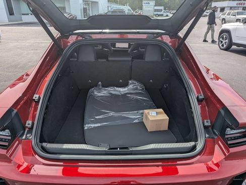 New 2026 Dodge Charger R/T AWD/4WD image 24