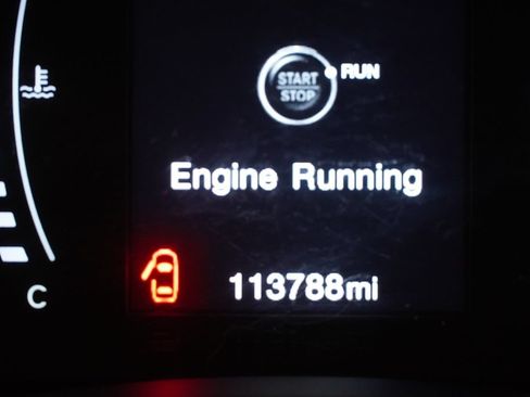 Used 2018 Jeep Renegade Sport w/ Power & Air Group AWD/4WD image 8