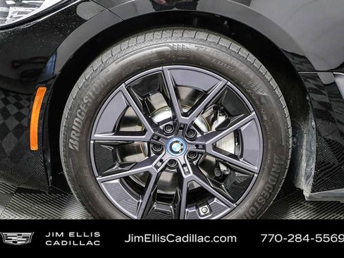 Used 2023 BMW i4 eDrive35 w/ Premium Package image 37
