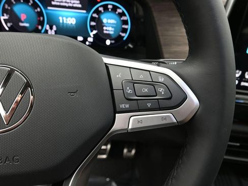 New 2026 Volkswagen Atlas SEL Premium R-Line AWD/4WD image 15