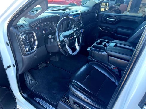Used 2020 GMC Sierra 1500 SLT image 12