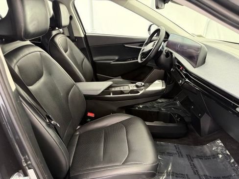 Used 2024 Kia EV6 Wind w/ Wind Technology Package AWD/4WD image 21
