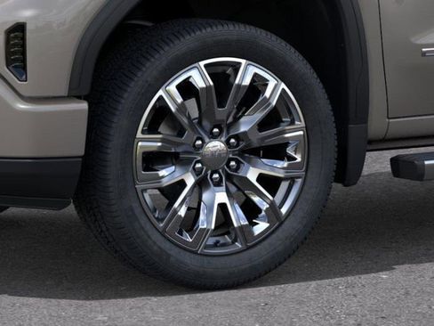 New 2026 GMC Sierra 1500 Denali w/ Denali Reserve Package AWD/4WD image 9