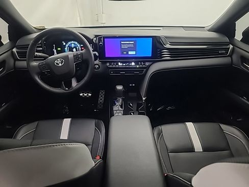 Used 2026 Toyota Camry SE w/ Multimedia Upgrade Package AWD/4WD image 19