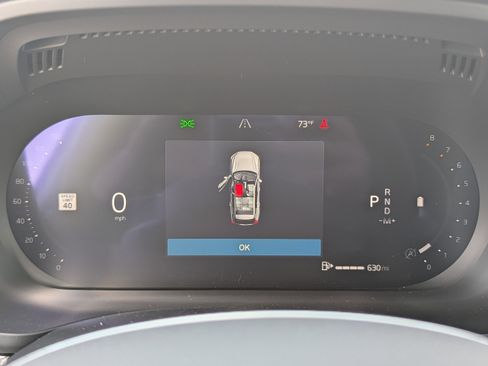 New 2026 Volvo XC60 B5 Core image 30