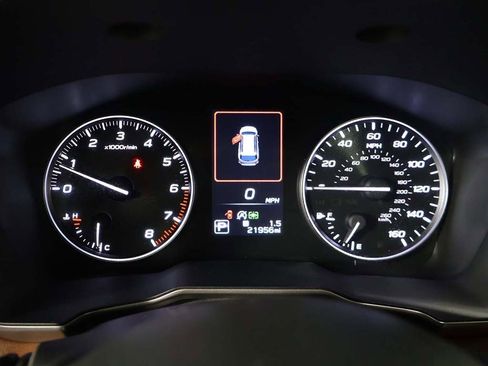 Used 2022 Subaru Outback Touring image 42