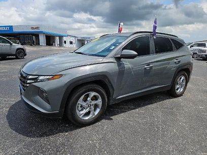 Used 2024 Hyundai Tucson SEL