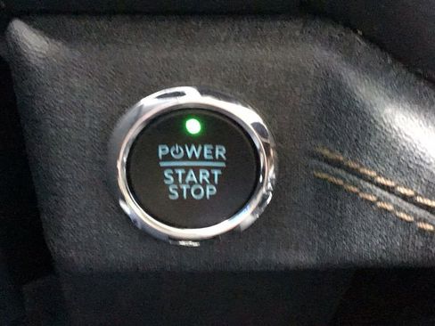 Used 2023 Ford F150 Lightning Lariat w/ Equipment Group 511A High image 24