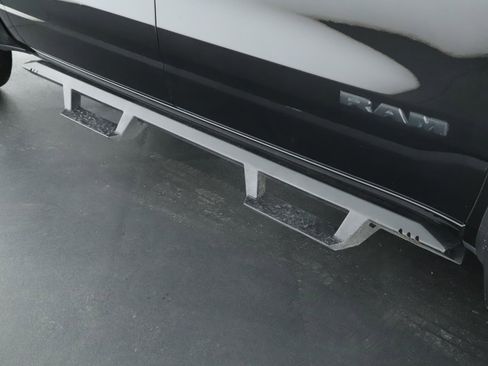 Used 2020 RAM 1500 Big Horn image 21