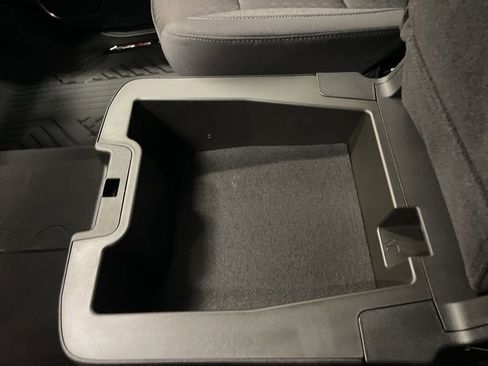 New 2025 Chevrolet Silverado 1500 RST image 18