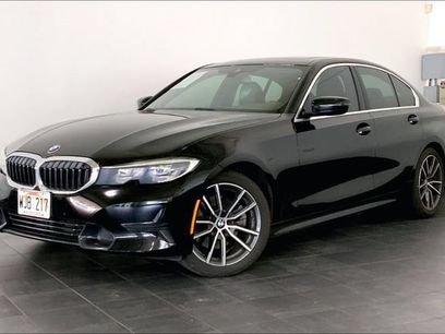Used 2020 BMW 330i Sedan