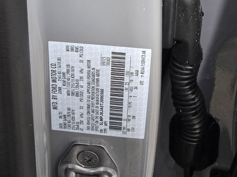 New 2026 Lincoln Nautilus Premier w/ Jet Appearance Package image 13