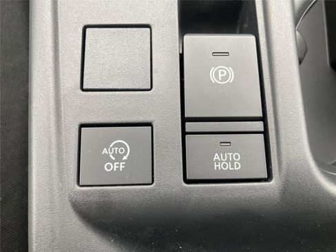 New 2026 Nissan Sentra S w/ Floor Mat Package image 14