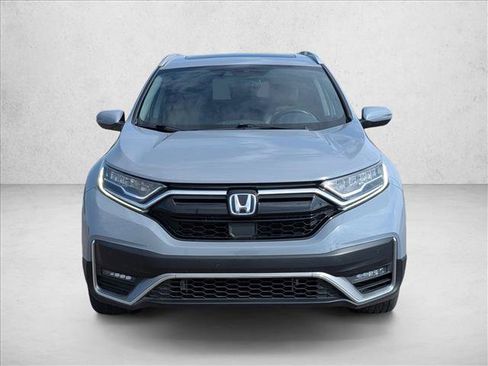 Used 2022 Honda CR-V Touring image 2