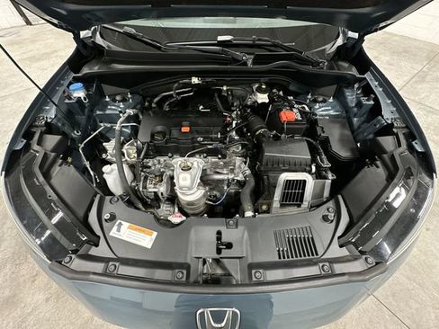 Used 2025 Honda HR-V Sport image 19