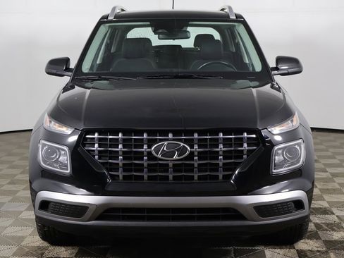 Used 2023 Hyundai Venue SEL w/ Cargo Package image 9