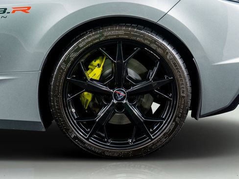 Used 2022 Chevrolet Corvette Stingray Premium Conv RWD image 20