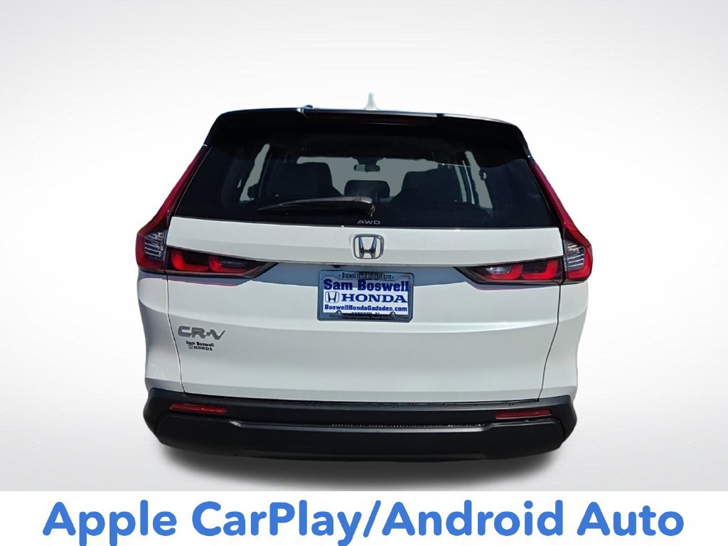 Used 2023 Honda CR-V LX image 6