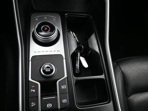 Certified 2021 Kia Sorento EX FWD image 17