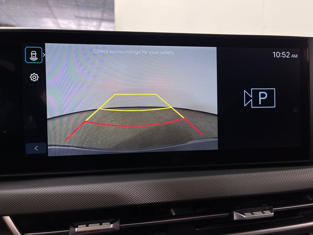 New 2026 Hyundai Sonata SEL FWD image 23