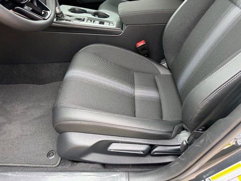 New 2026 Honda Civic Sport image 18