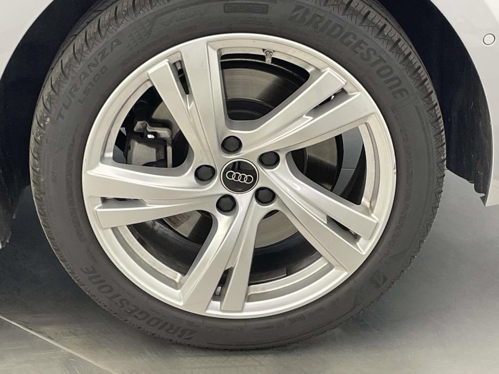 Certified 2025 Audi A5 Premium w/ Convenience Package AWD/4WD image 12