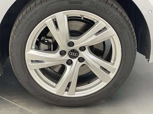 Certified 2025 Audi A5 2.0T Premium w/ Convenience Package AWD/4WD image 12