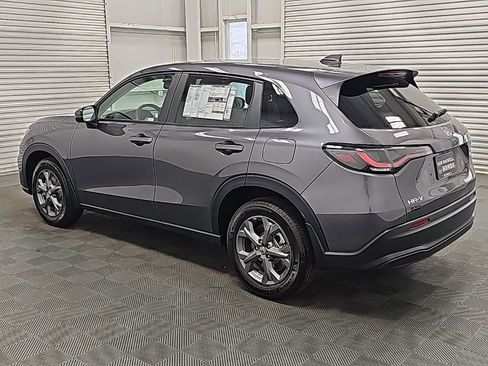New 2026 Honda HR-V LX image 5