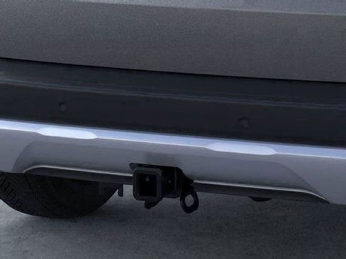 New 2025 Ford Escape SE w/ Class II Trailer Tow Package image 43