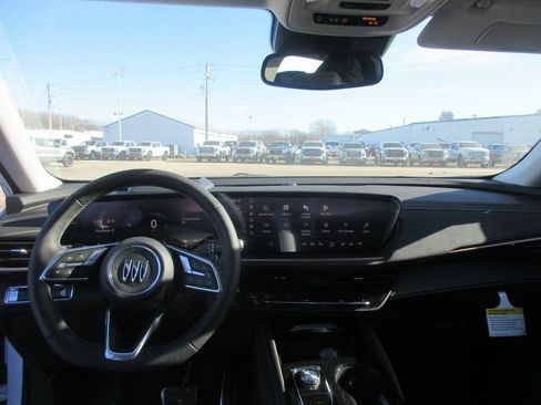 New 2026 Buick Envision Sport Touring AWD/4WD image 16
