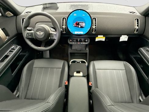 New 2027 MINI Cooper Countryman S AWD/4WD image 14