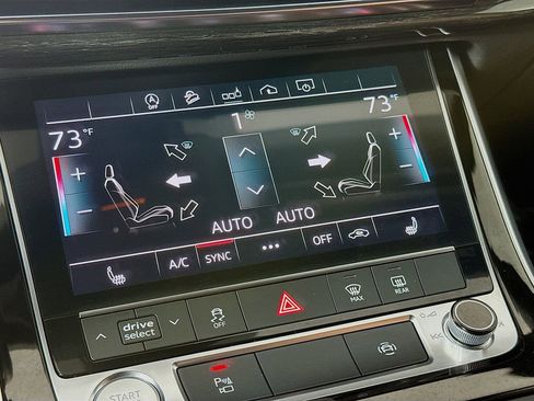 Used 2020 Audi Q7 2.0T Premium w/ Convenience Package AWD/4WD image 19
