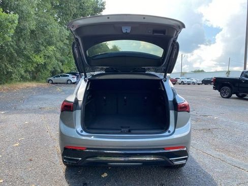 New 2025 Buick Envision Sport Touring image 32