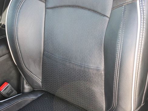 Used 2025 RAM 2500 Laramie image 24