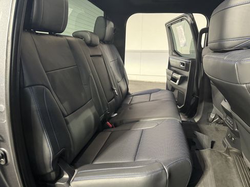 Used 2024 Toyota Tundra Platinum image 20