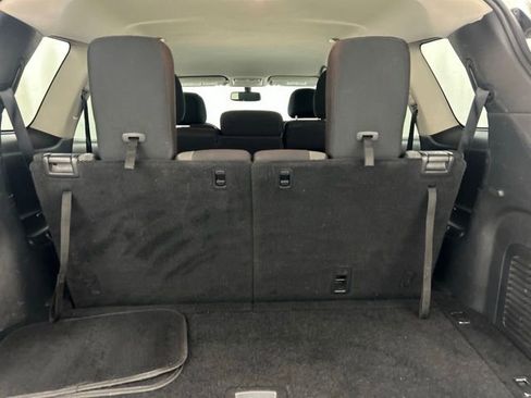 Used 2017 Nissan Pathfinder SV w/ Trailer Tow Package AWD/4WD image 29