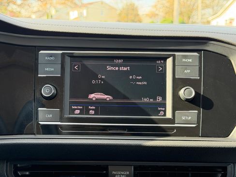 Used 2019 Volkswagen Jetta S w/ Driver Assistance Package FWD image 42