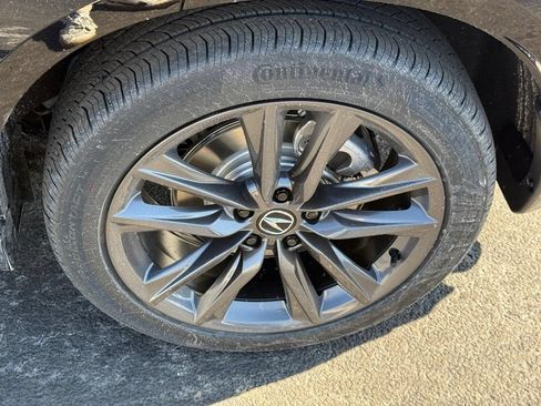 Certified 2026 Acura ADX A-Spec FWD image 6